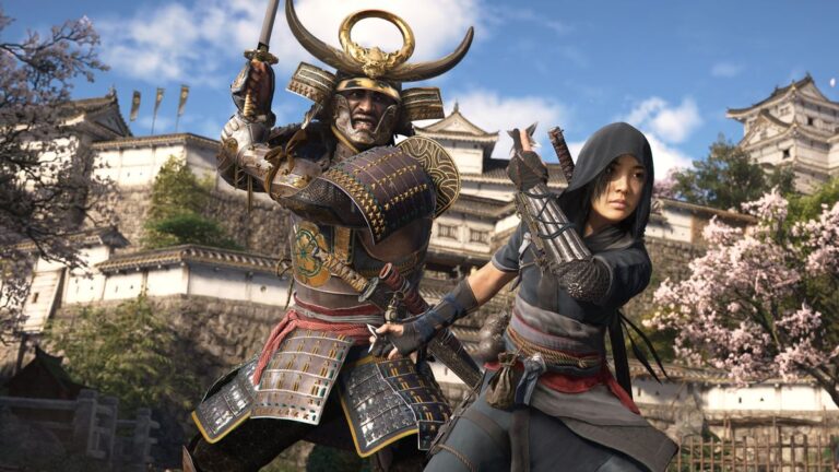 Assassin’s Creed Shadows review: stealth and steel