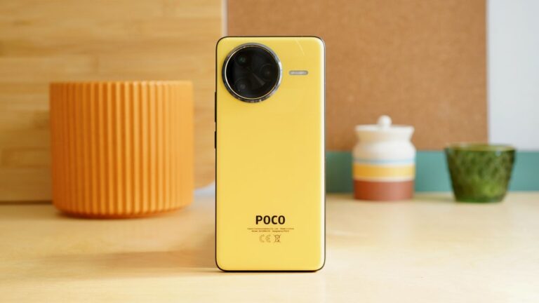 Xiaomi Poco F7 Ultra review: high-end performance for less money