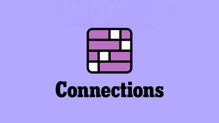 NYT Connections: hints and answers for Saturday, May 10 2 New York Times Connection game logo.