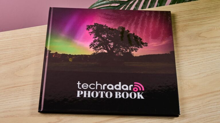 VistaPrint photo book review: quick, easy, and flexible editing – but lacking absolute precision
