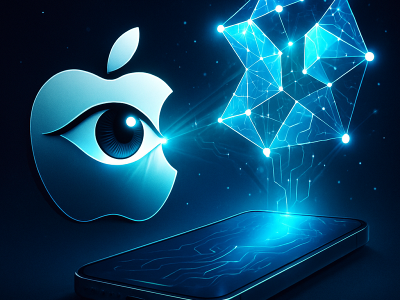 Apple Eyes Google Gemini for Major iPhone AI Upgrade