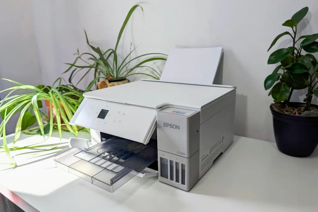 <span class="credit" ="copyrightHolder">(Image source: <a href="https://www.prowell-tech.com" target="_blank">www.prowell-tech.com</a>)</span> Epson EcoTank ET-2980 In-Depth Review