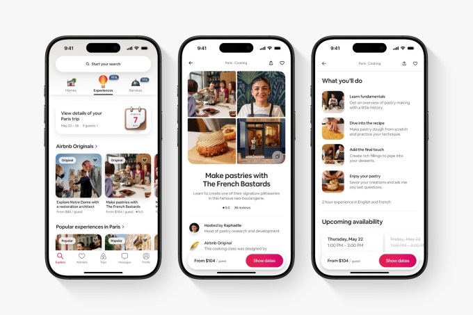 How Airbnb Is Evolving Into a Travel Lifestyle Ecosystem How Airbnb Is Evolving Into a Travel Lifestyle Ecosystem
