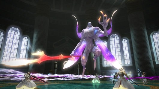 Absolute properties in FF11.