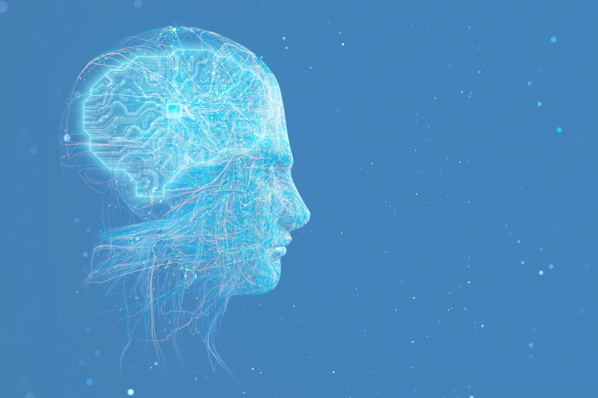 Why Intampus feels that the robot should have a human physical condition


