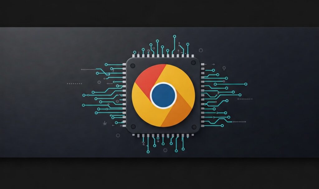 Google Chrome's AI-Powered Scam Detection for Android 2 Google Chrome's AI-Powered Scam Detection for Android