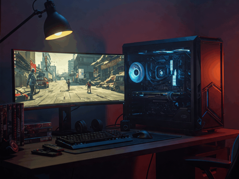 Has PC Gaming Become Unaffordably Expensive