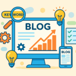 How to Write Blog Posts That Actually Rank