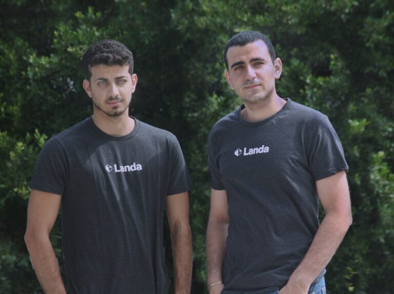 Landa lets you invest in rental properties for 'as little as $5'