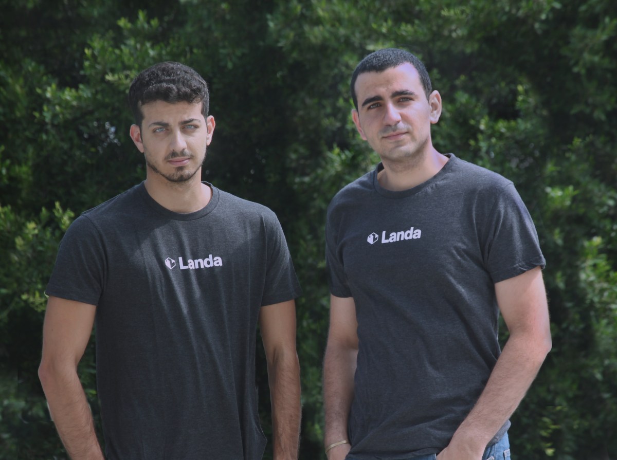 Landa lets you invest in rental properties for 'as little as $5'