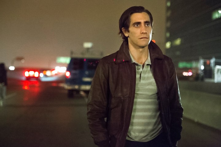 7 greatest Oscars Snowbas of last 10 years, rank 3 Jake Gileenhal in Nightkaralar.