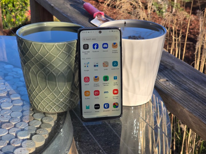 Motorola Moto G (2025) Review: Practical choice 8 Moto G2025 Apps Draft