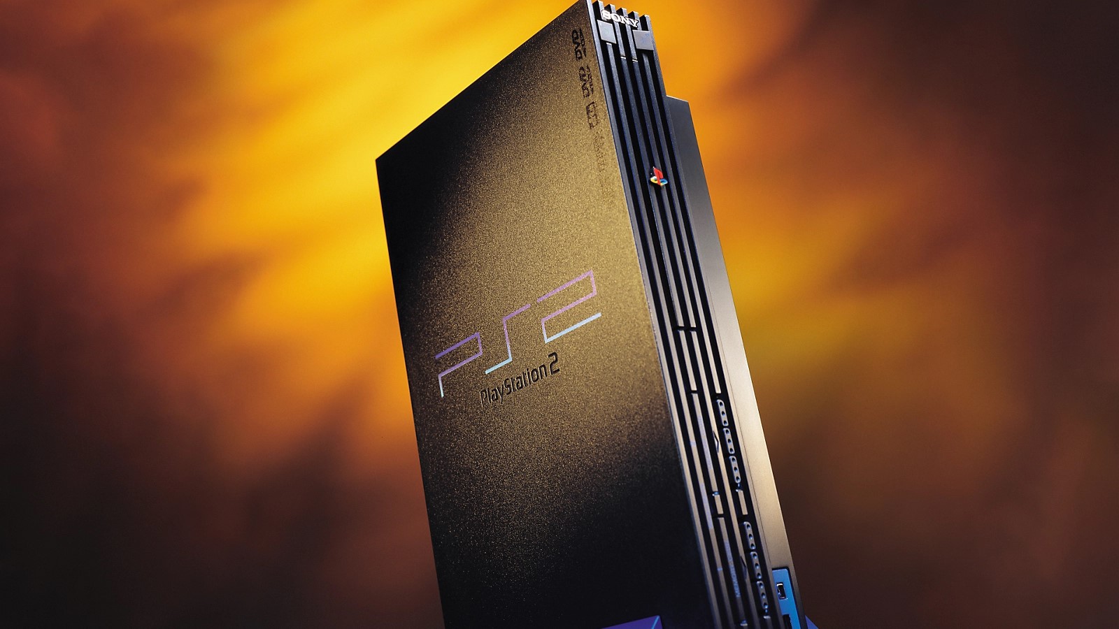 Beyond the Hype: The Real Best-Selling Games on Every Console 10 A official image for the PlayStation 2 by Sony.