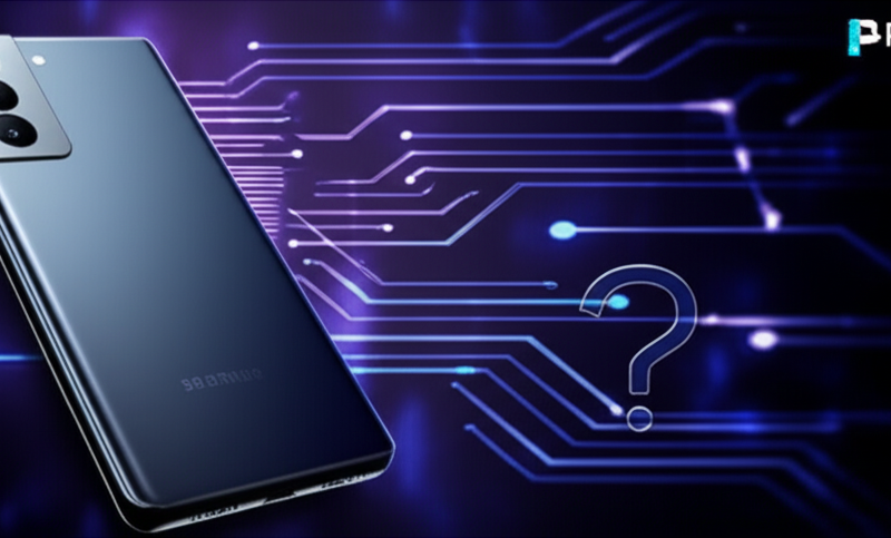 Samsung Galaxy S25 FE