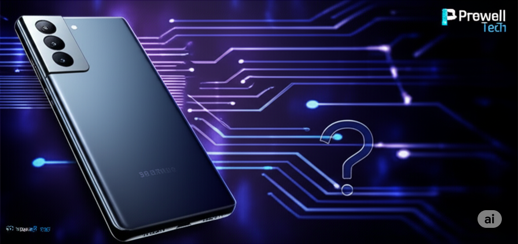 Samsung Galaxy S25 FE