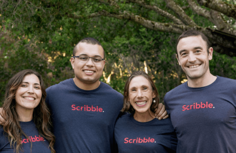 In a crowded VC landscape, Scribble Ventures of Elizabeth Weel shows that the networks still matter 10 In a crowded VC landscape, Scribble Ventures of Elizabeth Weel shows that the networks still matter
