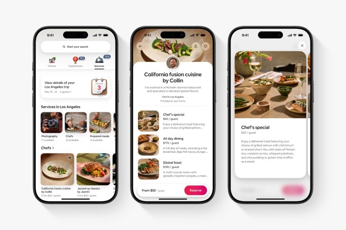 How Airbnb Is Evolving Into a Travel Lifestyle Ecosystem How Airbnb Is Evolving Into a Travel Lifestyle Ecosystem