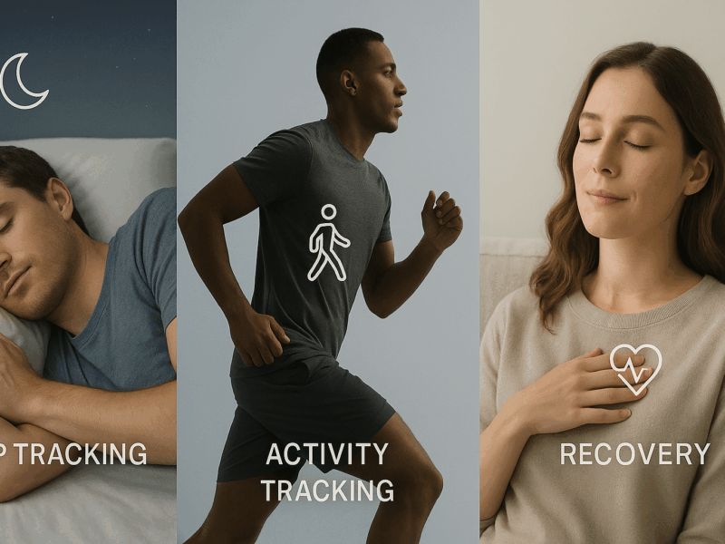 The Oura Ring A Deep Dive into its Present and Future