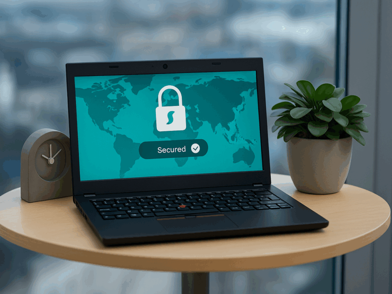 Why You Need a VPN for Online privacy