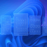 Windows 11 Start Menu Redesign
