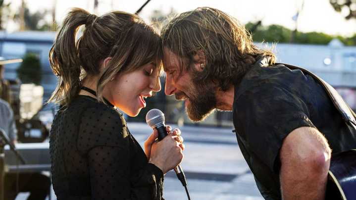 7 greatest Oscars Snowbas of last 10 years, rank 6 Lady Gaga and Bradley Cooper are born in a star