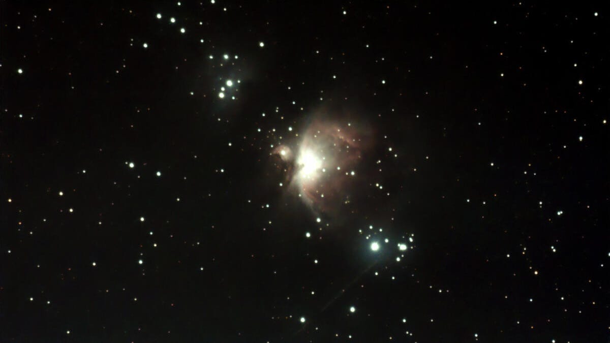 Dwarf 3 Review: A $600 Smart Telescope for Astrophotography Beginners