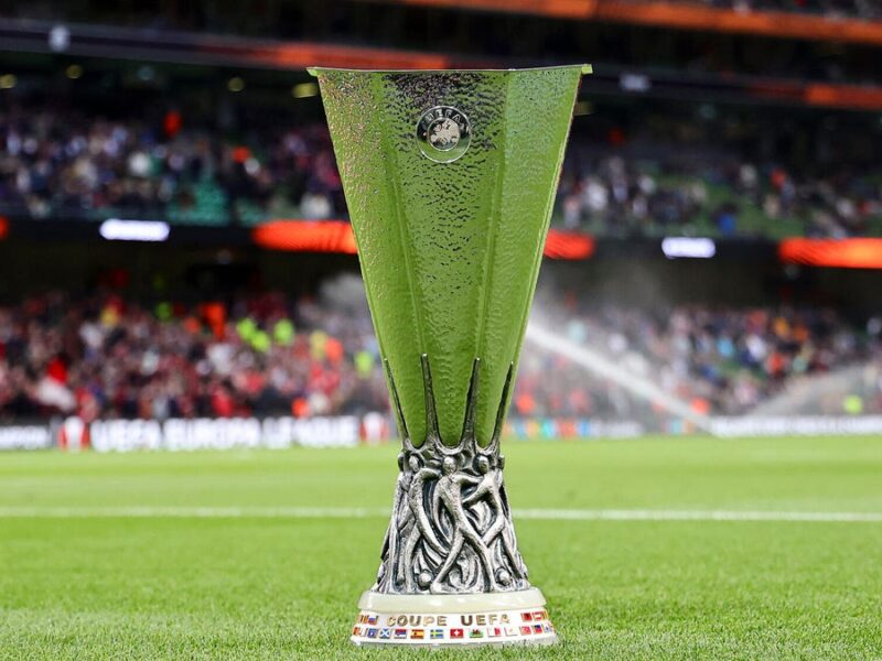 Europea League Final Soccer: Livestream Man United vs Tottenham for free from anywhere