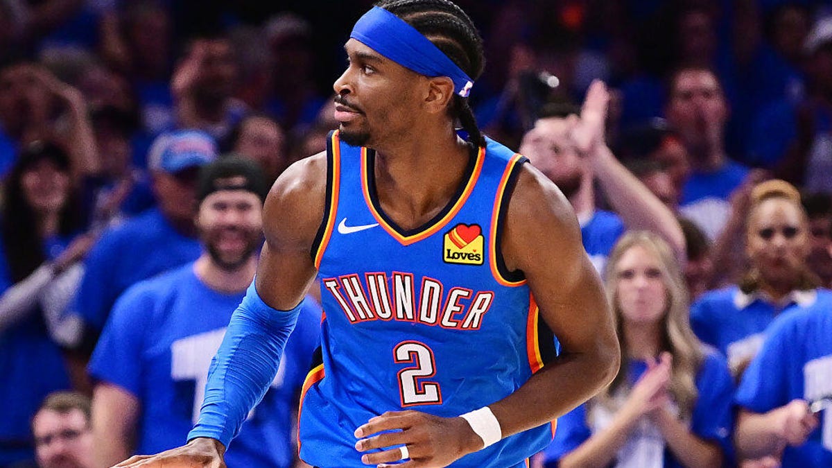 NBA Playoff 2025: Timberwells vs Thunder Game 5 How to Watch Tonight