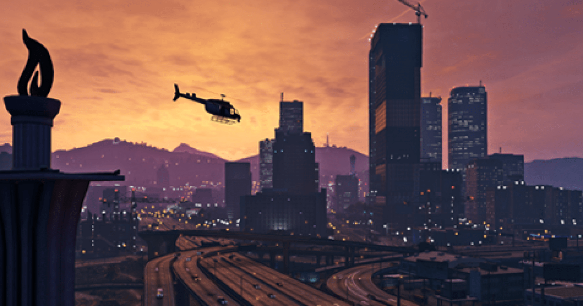 Grand Theft Auto VI