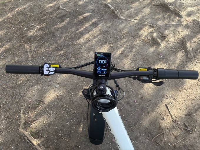 Techcrunch Mobility: AI Bet of Uber Freight, Robotaxi Caviet of Tesla, and Nicola trucks hit the auction block 4 Hebic Alpha Handber