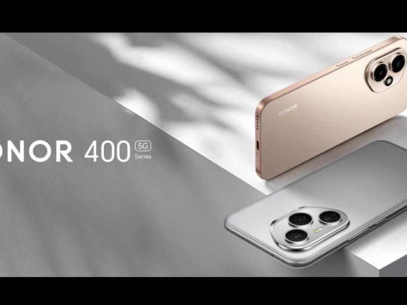 Honor 400 Series