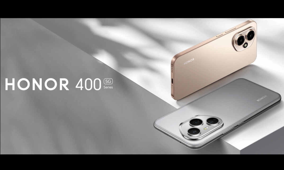 Honor 400 Series