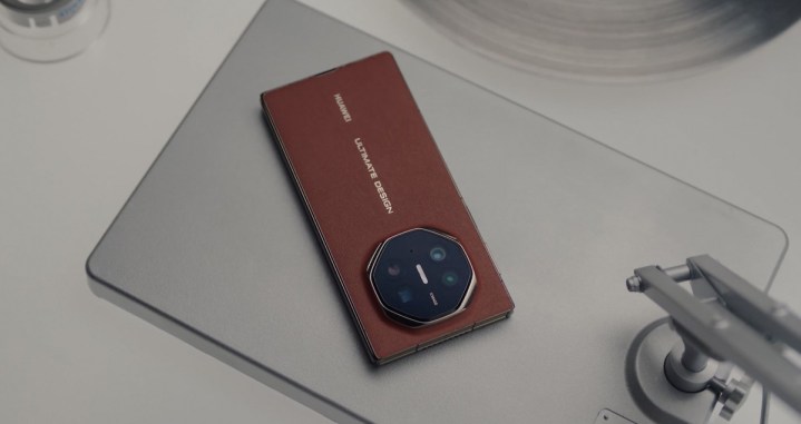 Huawei Met XT