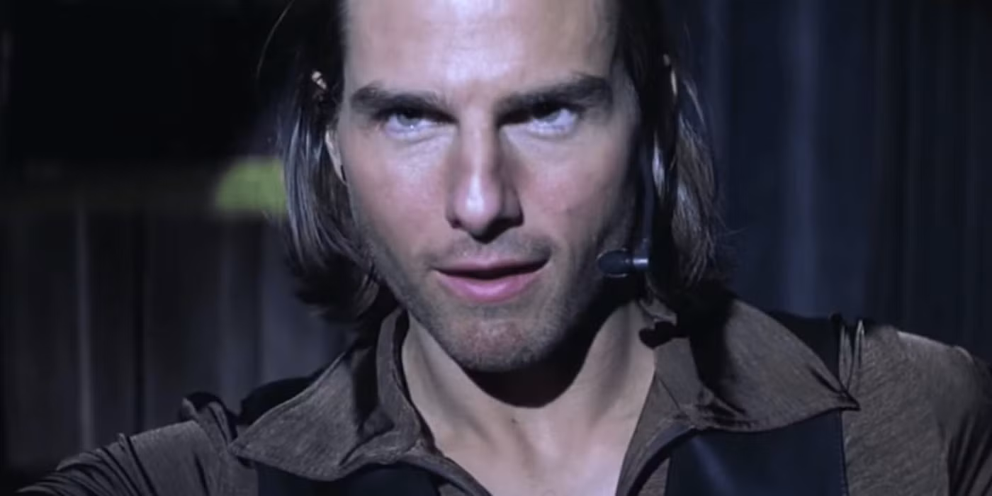 Tom Cruise, Unstoppable: 10 Essential Films — And Where to Stream Them Right Now 9 Tom Cruise in Magnolia.
