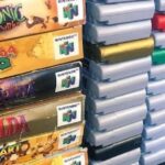 The best selling games on every console