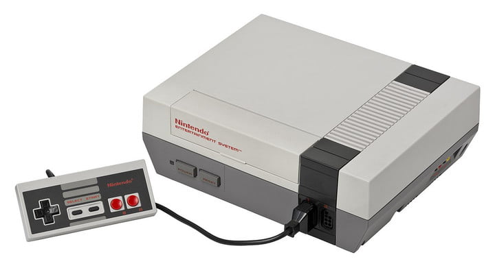 Beyond the Hype: The Real Best-Selling Games on Every Console 2 Nintendo Entertainment System with controller.