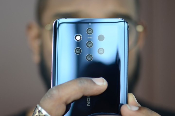 Nokia 9 hands-on review