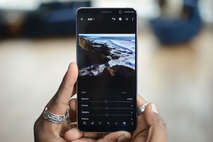 Nokia 9 hands-on review