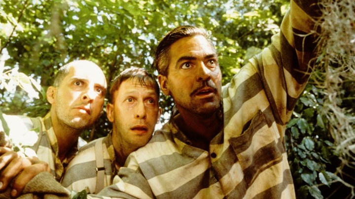 5 great comedy movies to see New Year's Day 2 Hey brother's cast, where are you?
