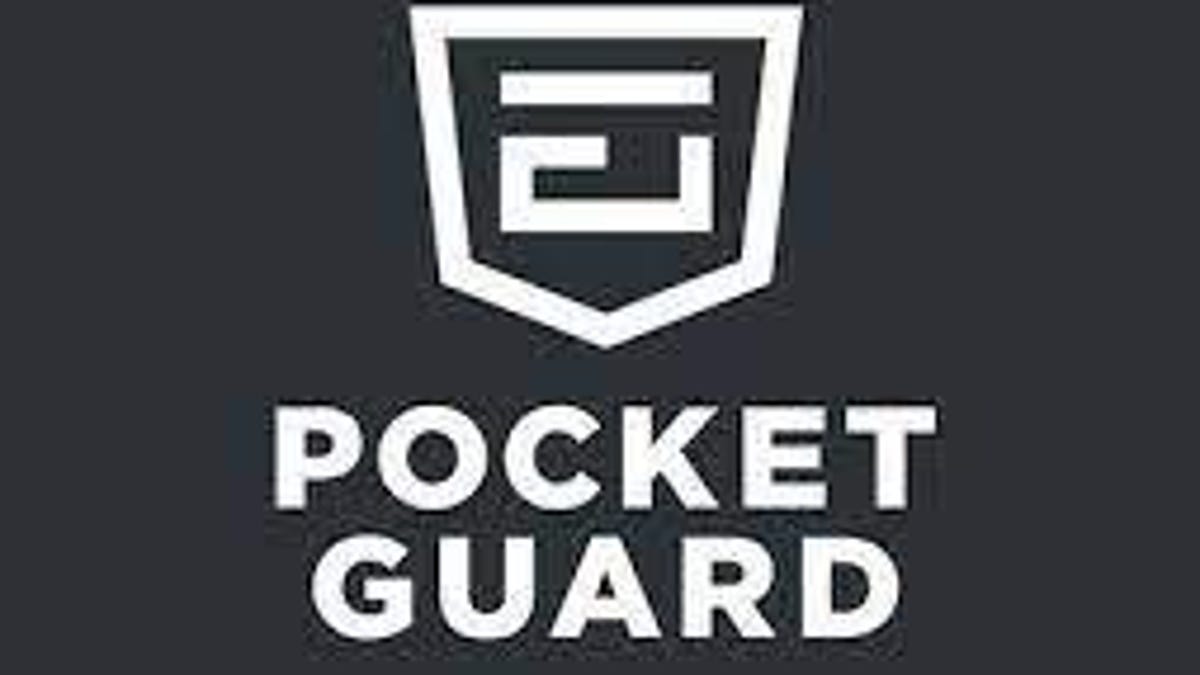 Pocketguard Review for 2025 - CNET