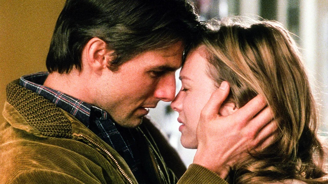 Tom Cruise, Unstoppable: 10 Essential Films — And Where to Stream Them Right Now 5 Tom Cruise and Renee Zellweger in Jerry Maguire.