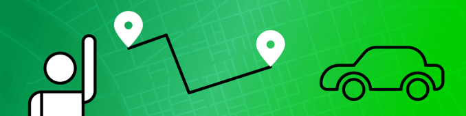 Techcrunch Mobility: AI Bet of Uber Freight, Robotaxi Caviet of Tesla, and Nicola trucks hit the auction block 3 the station ride hailing1