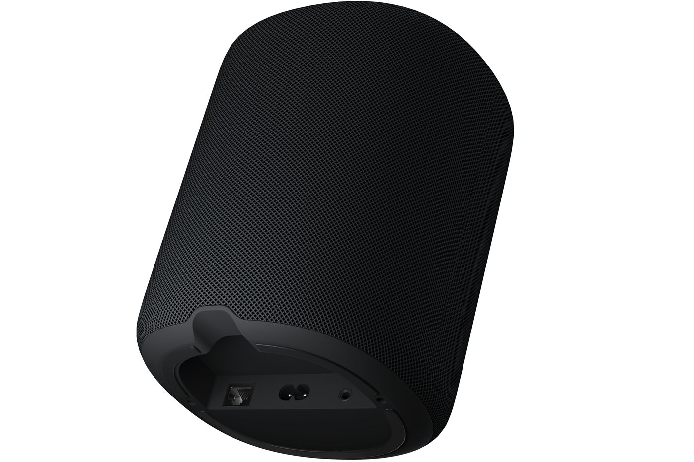 Wiim Sound: Touchscreen-Equipped Wireless Speaker Set to Debut at High End Munich 2025 3 Wiim Sound.