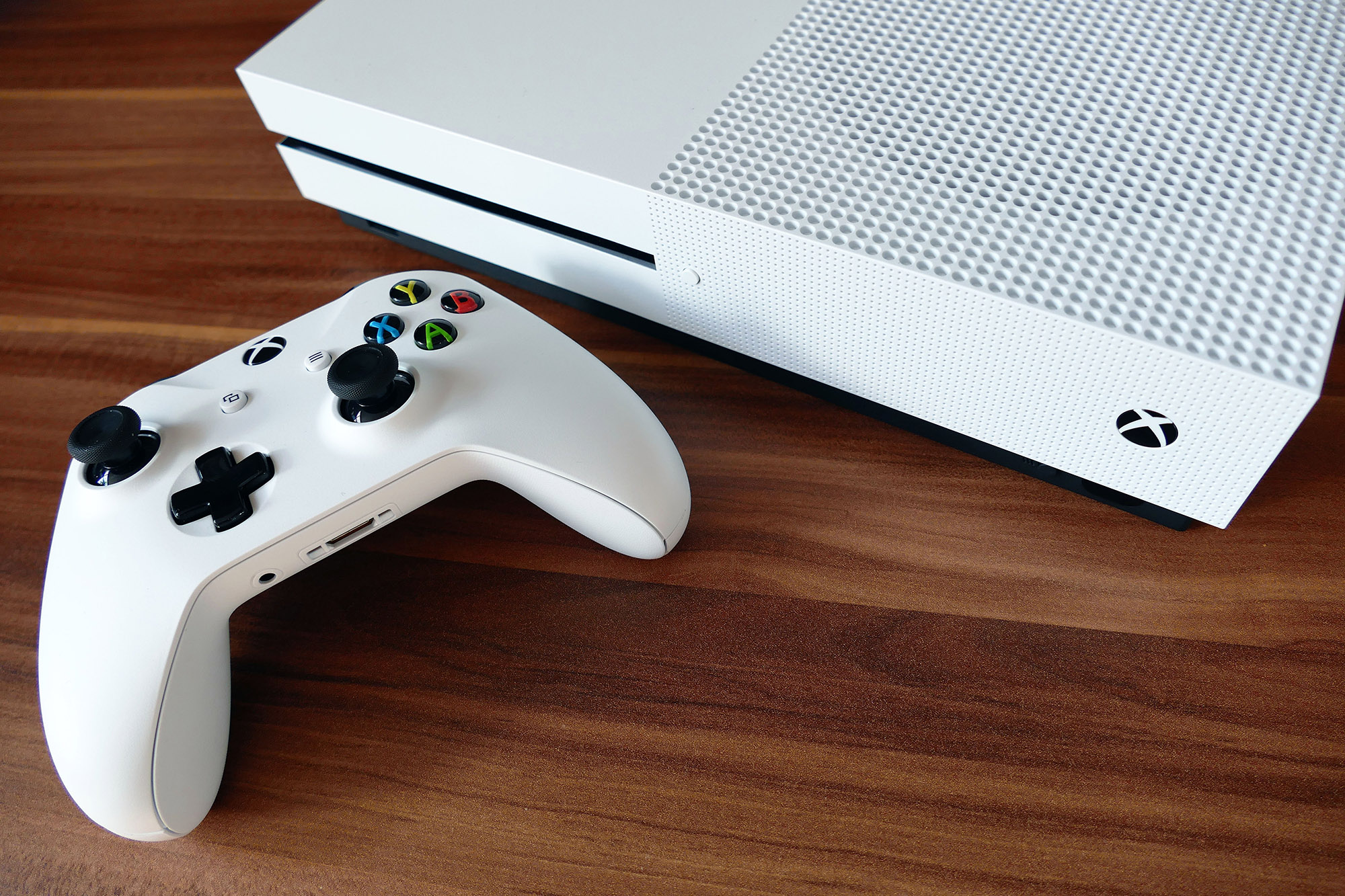 Beyond the Hype: The Real Best-Selling Games on Every Console 19 Xbox One console and controller.