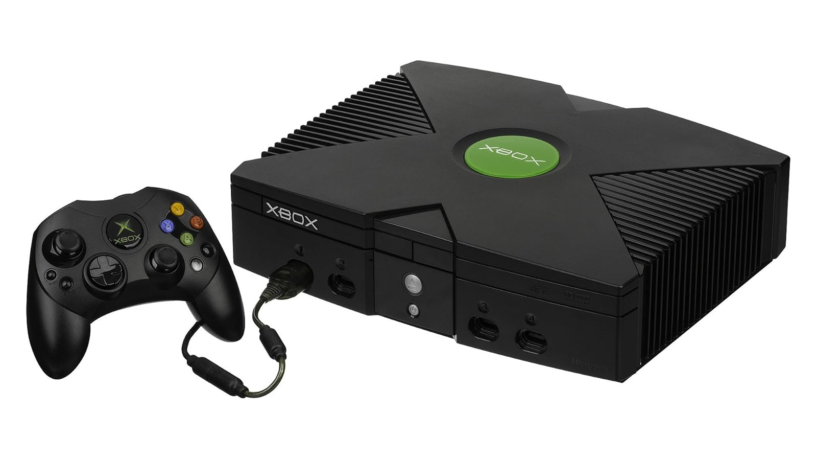 Beyond the Hype: The Real Best-Selling Games on Every Console 11 Microsoft Xbox.