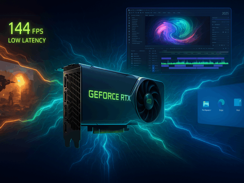 Best Nvidia Control Panel Settings