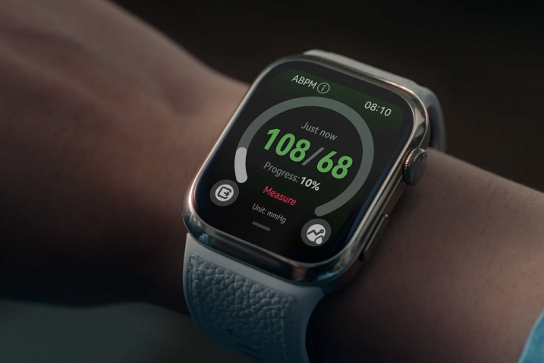 Heart disease kills most Americans every year - smartwatch can save us 7 Huawei Watch D2.